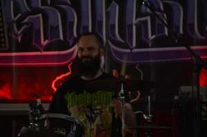 Desillusion - Hard Rock Rendez Vous 5